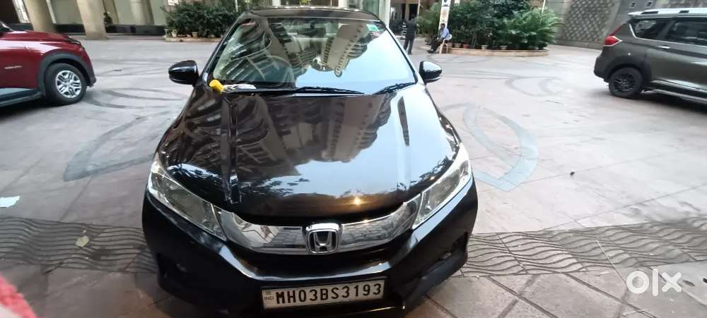 Top Model Honda City For Sale. Fixed Price