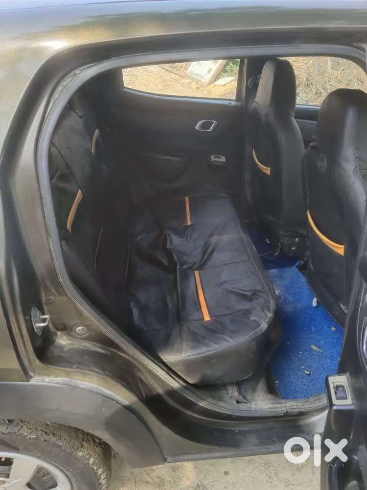 Renault Kwid Rxe 2020 Diesel
