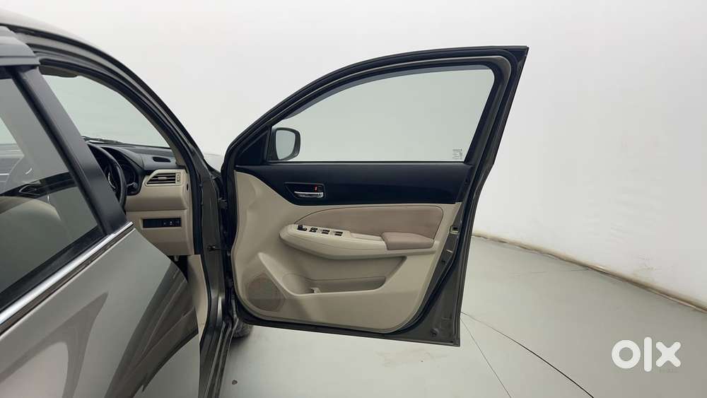 Maruti Suzuki Dzire 1.2 Vxi, 2023, Petrol