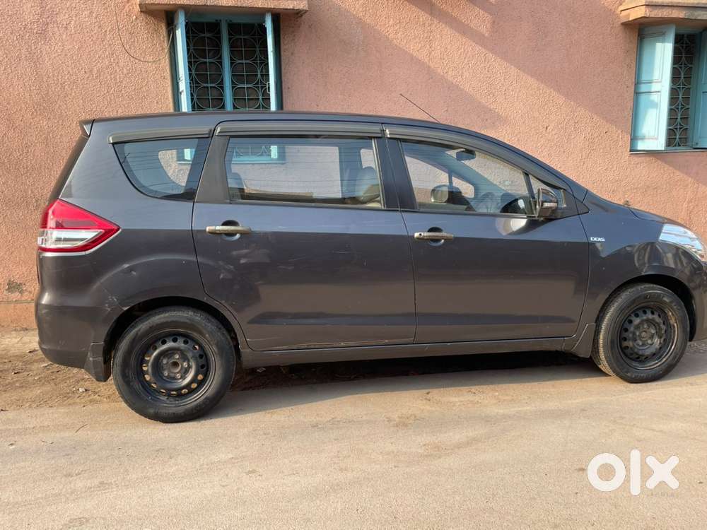 2014 Maruti Suzuki Ertiga