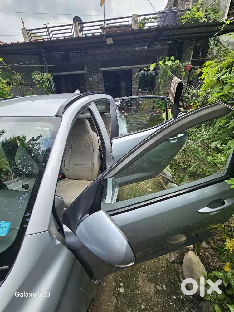 Hyundai Grand I10 Sportz 2020 Manual