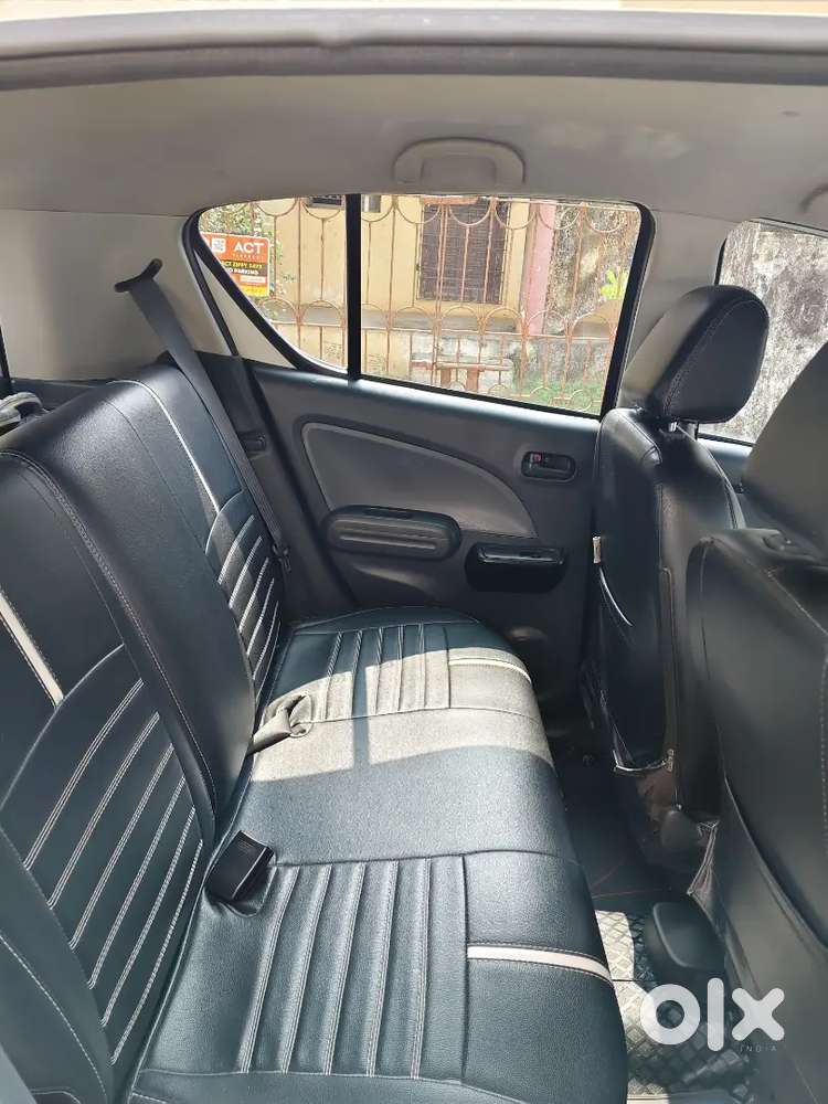 Maruti Ritz Ldi 2016