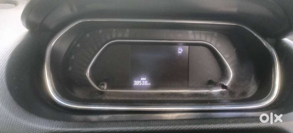 Tata Tigor 1.2 Revotron Xza Plus Amt, 2023, Petrol
