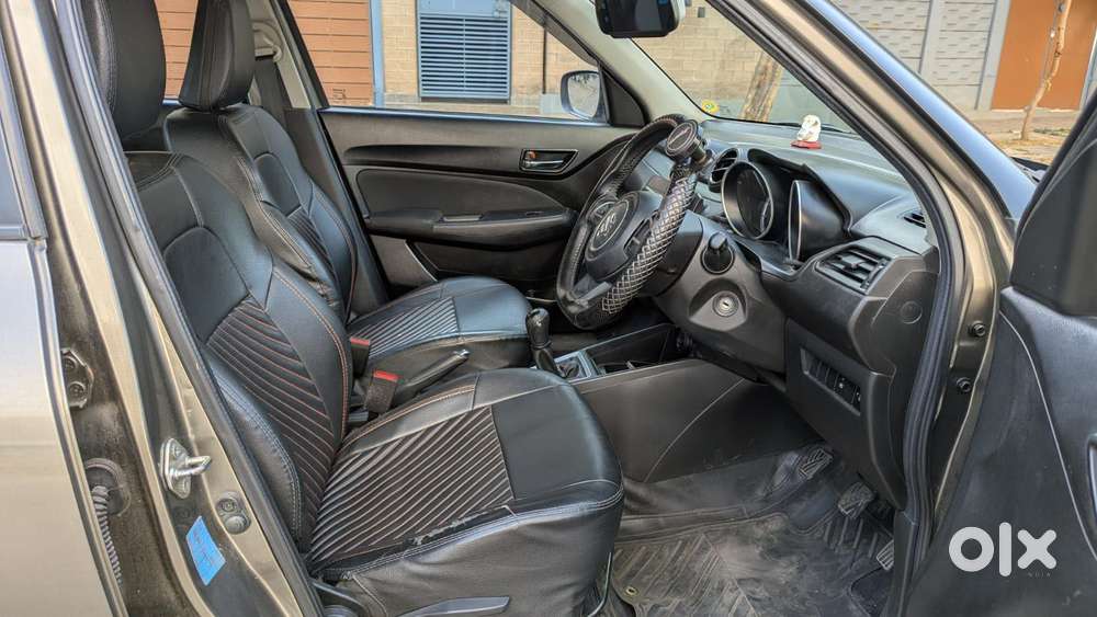 Maruti Suzuki Swift Vxi Optional, 2019, Petrol