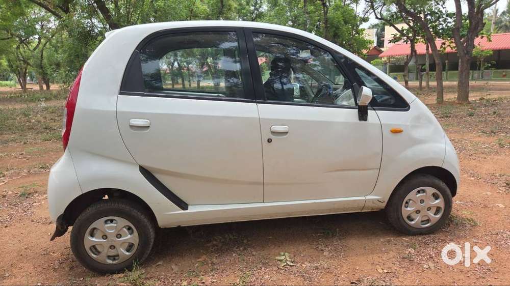 Nano Car Sale
