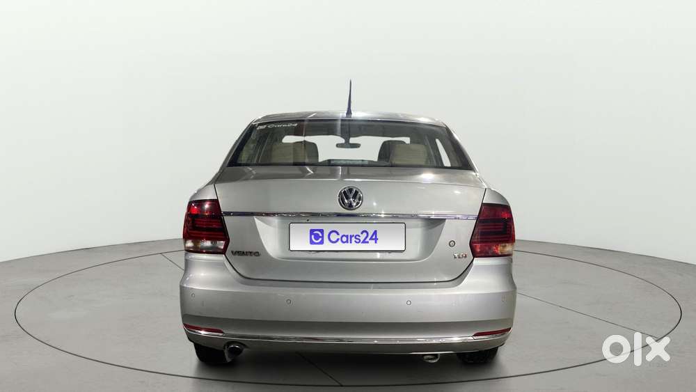 Volkswagen Vento 1.5 Tdi Highline, 2019, Diesel