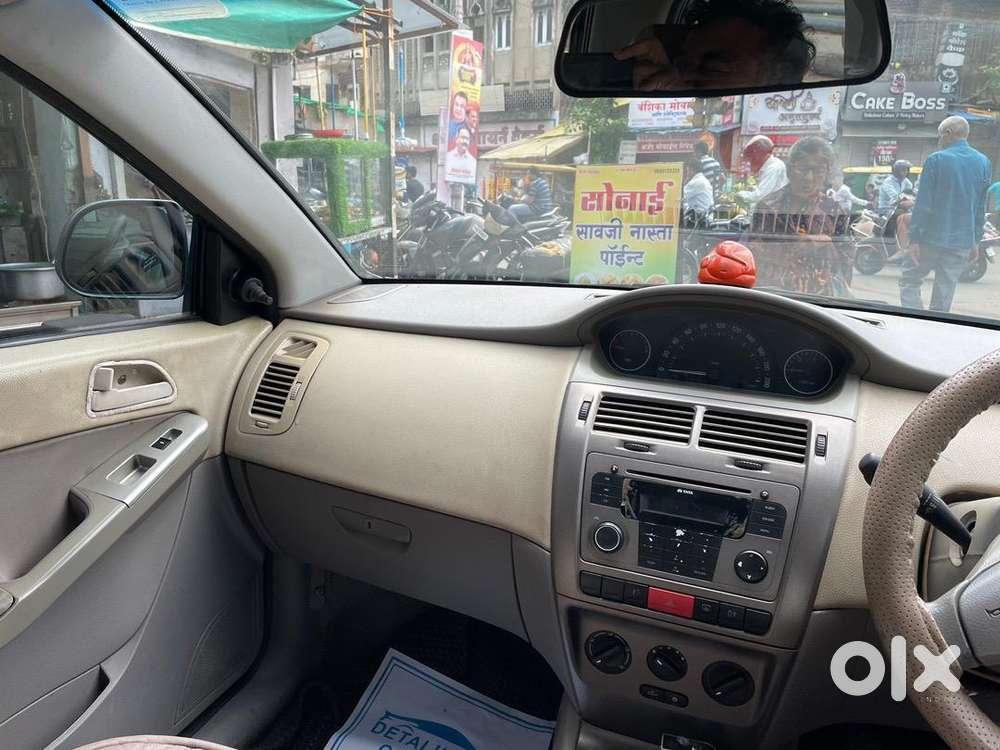 Tata 2011 Petrol, 90,000 Km Driven