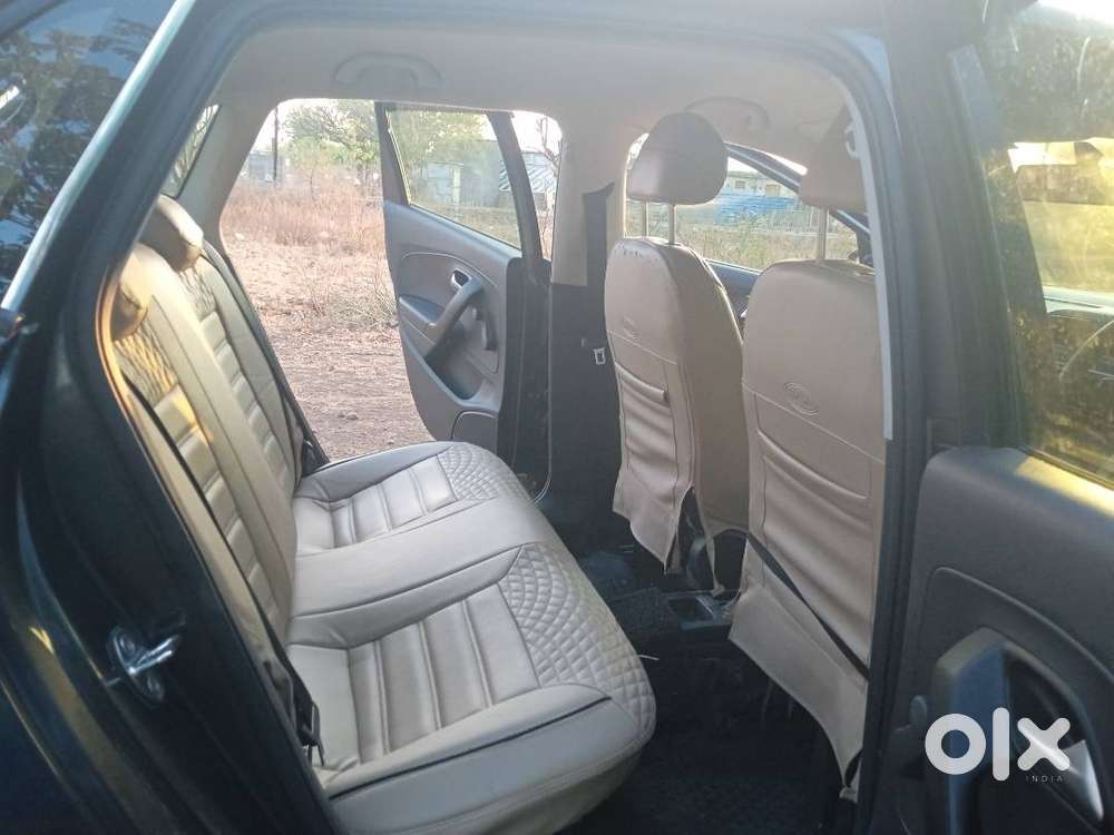 Volkswagen Polo 2022 Cng & Hybrids Well Maintained