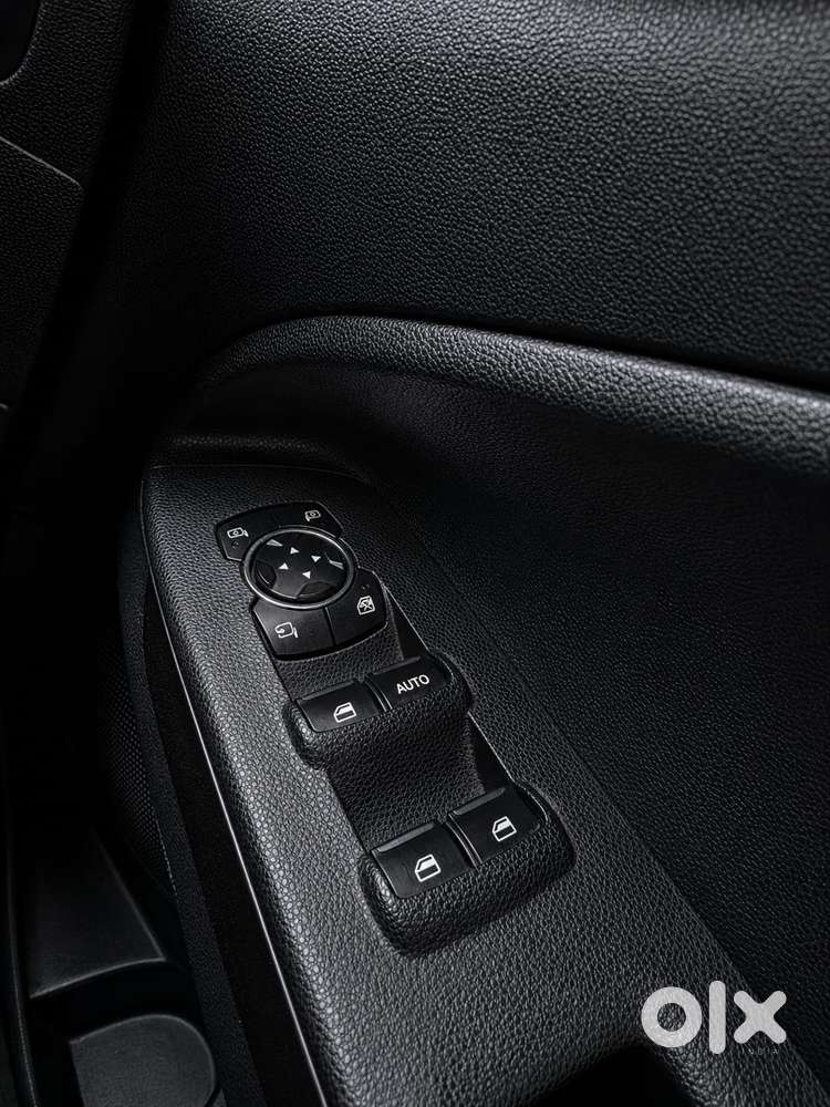 Ford Ecosport 1.5 Petrol Titanium Plus At, 2019, Petrol