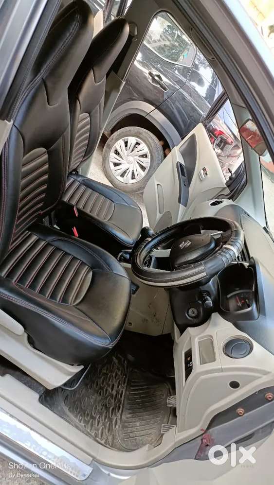 Maruti Suzuki Celerio 2014