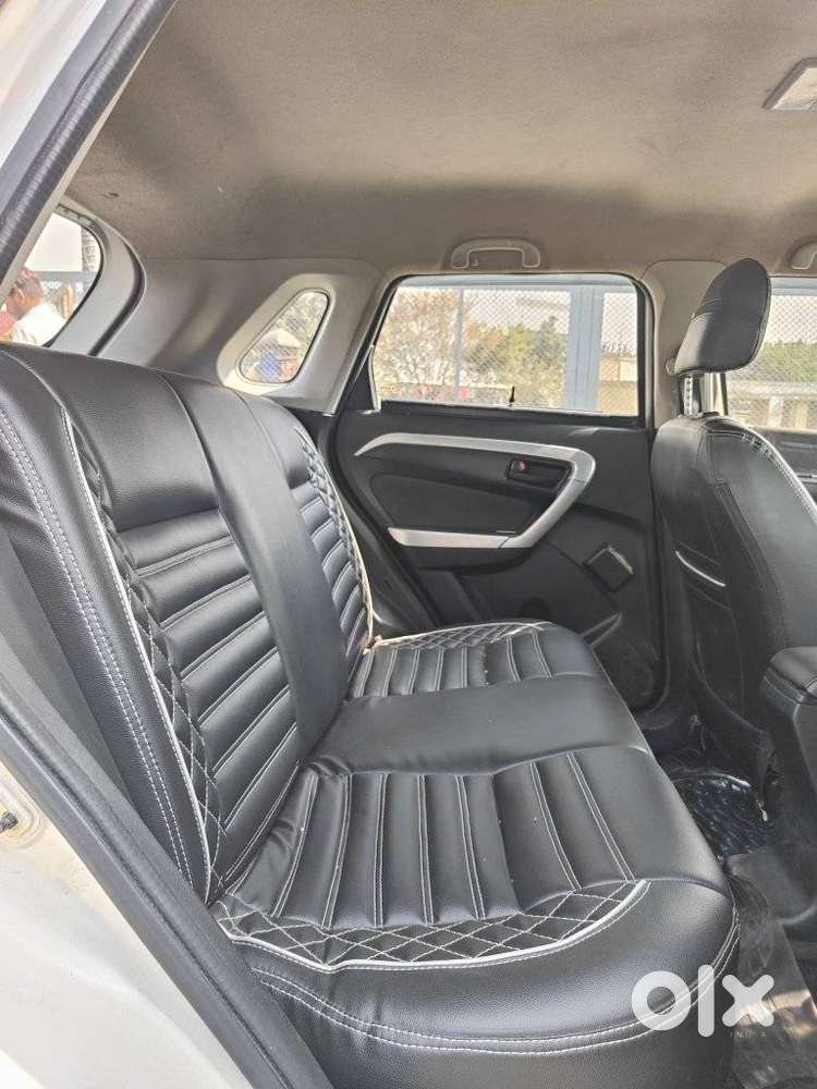 Maruti Suzuki Vitara Brezza Ldi (o), 2018, Diesel