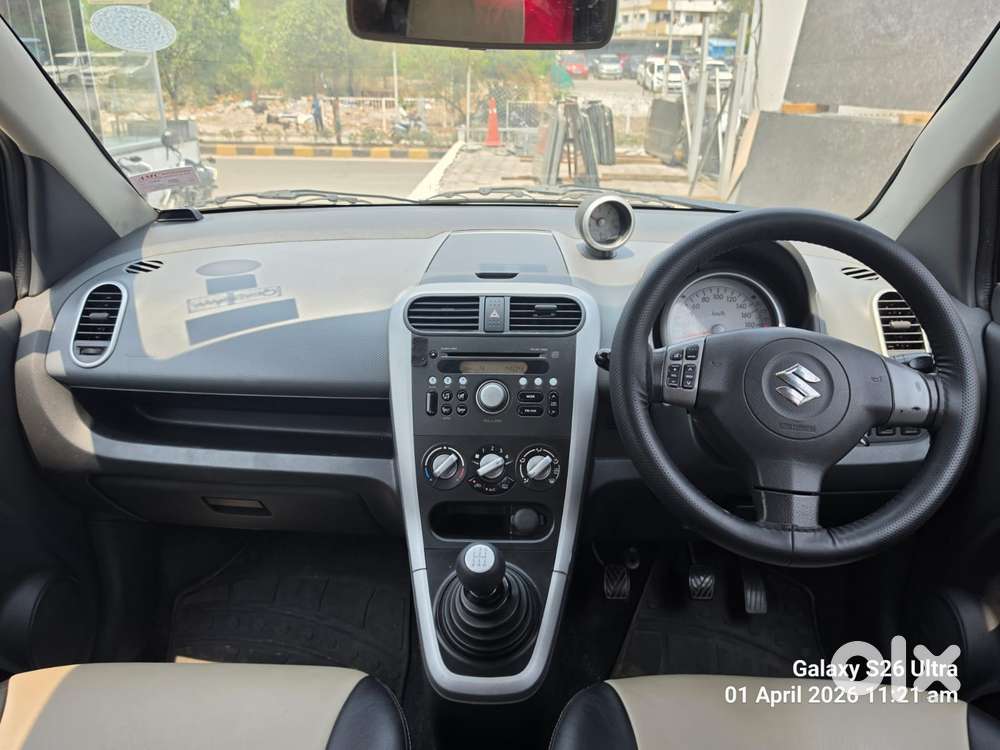 Maruti Suzuki Ritz Zdi Bs-iv, 2013, Diesel