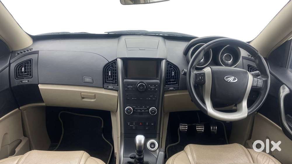 Mahindra Xuv500 W10 Awd, 2015, Diesel