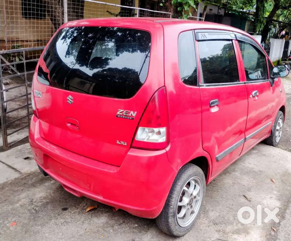 Suzuki Estilo, Rc Valid- 2028, Insurance Valid -2027, No Extra Expense