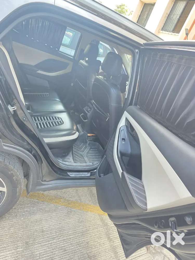 Creta 2021 E D Mt Upgraded To Top Model Black N Line Grill