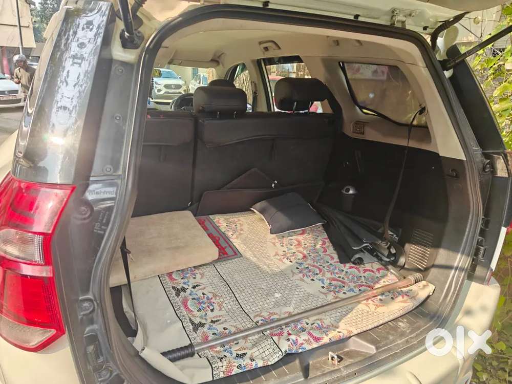 Mahindra Xuv500 2018 Diesel Immaculate Condition