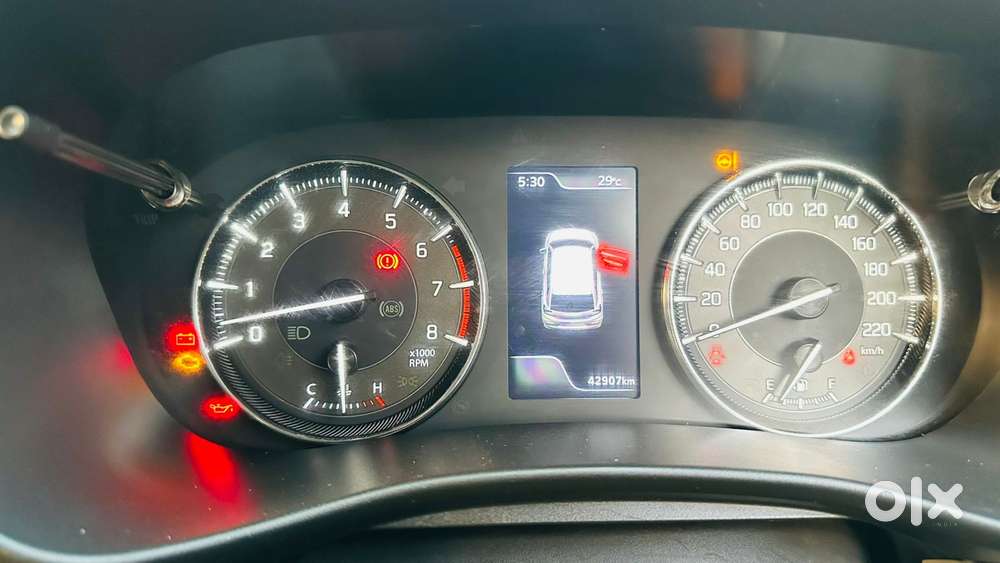 Toyota Glanza G(mt) Sg, 2022, Petrol