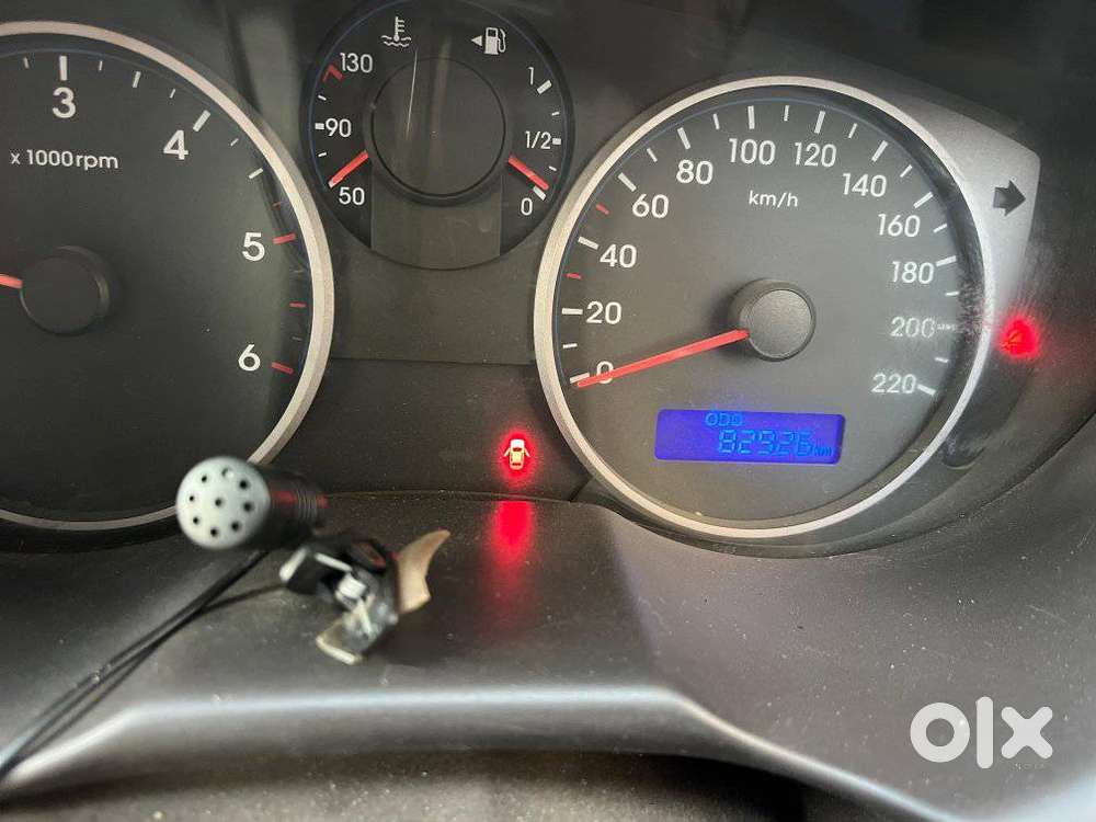 Hyundai I20 Sportz 1.4 Crdi 6 Speed Bs-iv, 2012, Diesel
