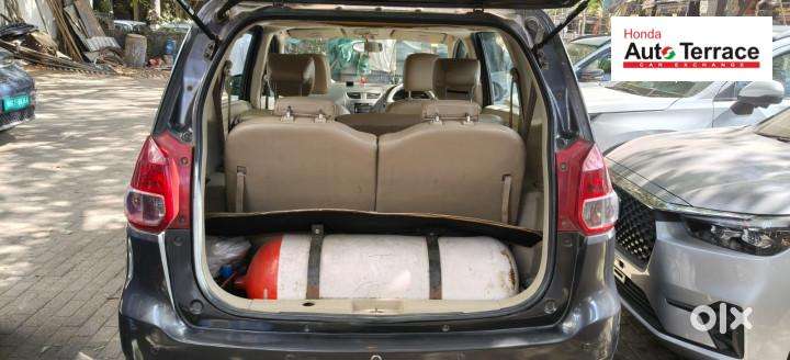 Maruti Suzuki Ertiga 2012-2015 Vxi, 2017, Petrol