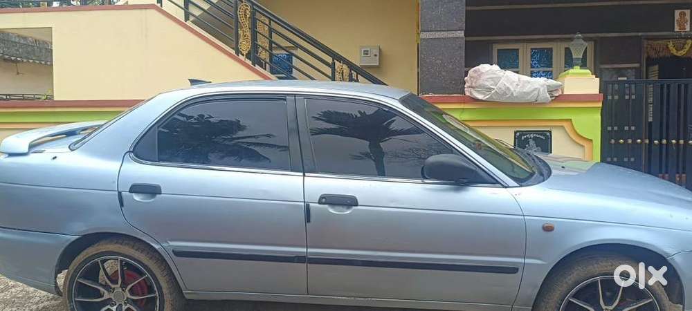 Maruti Suzuki Baleno 2006 Petrol Well Maintained