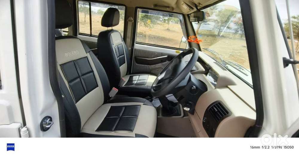 Mahindra Bolero B6, 2025, Diesel