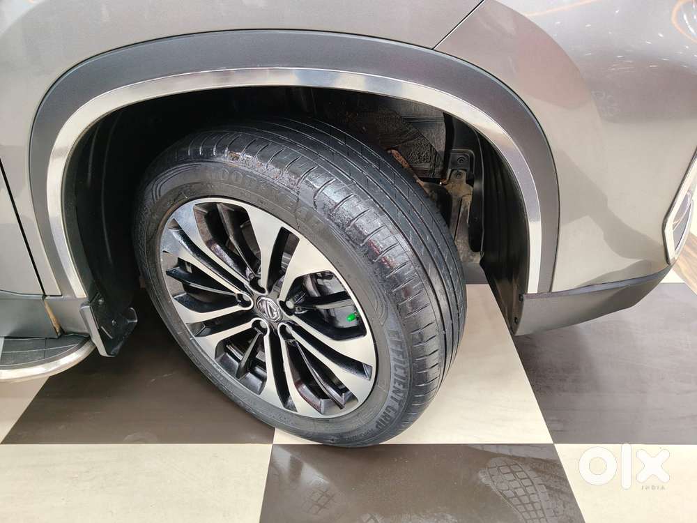 Mg Hector Plus 2.0 Sharp Diesel Turbo, 2022, Diesel