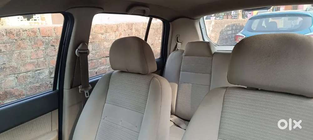 Hyundai Getz Prime 2009 Petrol Well Maintained