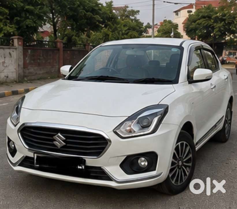 Maruti Suzuki Dzire 2018 Diesel 53000 Km Driven
