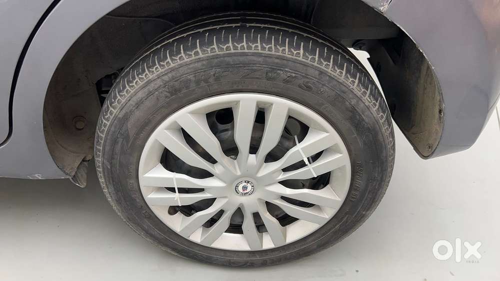 Hyundai Santro Sportz Cng, 2019, Cng & Hybrids