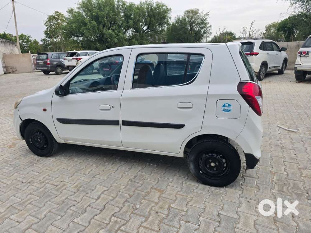 Maruti Suzuki Alto 800 Lxi, 2017, Petrol