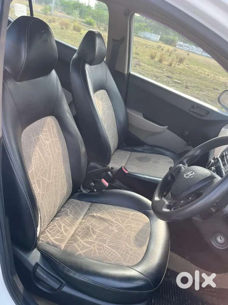 Hyundai Xcent Diesel 2016 Variant