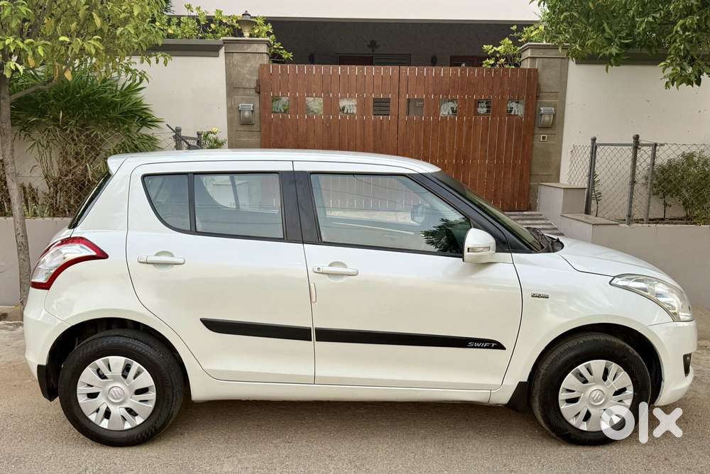 Maruti Suzuki Swift Ddis Vdi, 2012, Diesel