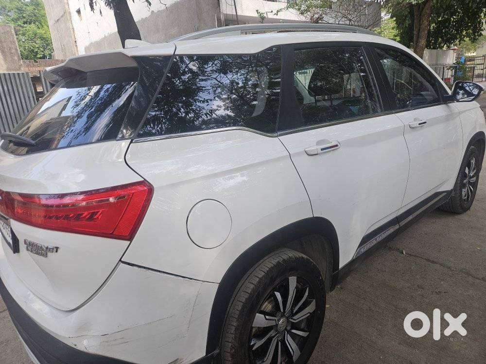 Mg Hector Hybrid Sharp Mt, 2019, Diesel