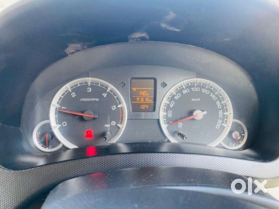 Maruti Suzuki Swift Dzire Vdi, 2014, Diesel