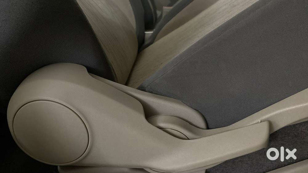 Toyota Rumion V At, 2023, Petrol