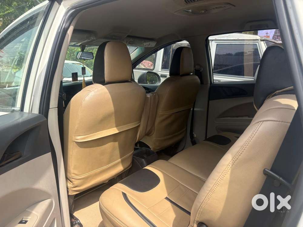 Mahindra Marazzo M2 8str, 2020, Diesel