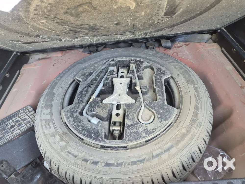 Maruti Suzuki Brezza 2017 Diesel 73000 Km Driven