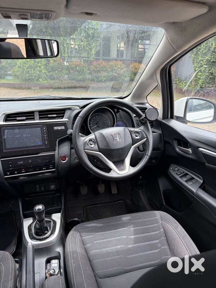 Honda Wr-v I-vtec Vx, 2021, Petrol