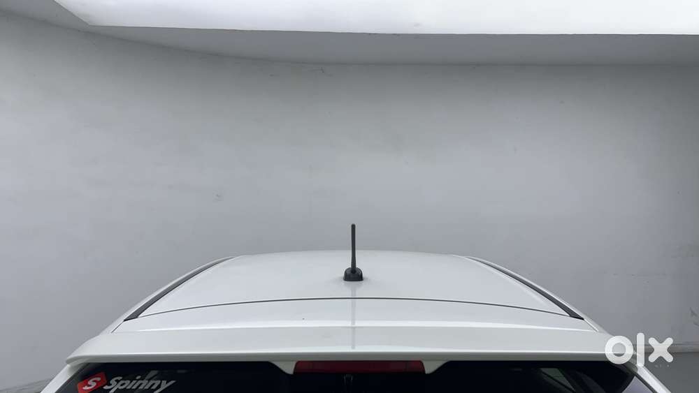 Maruti Suzuki Baleno 1.2 Alpha At, 2018, Petrol