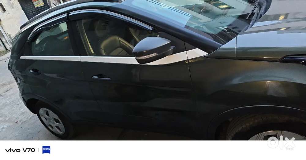 Tata Nexon Revotorq 2023