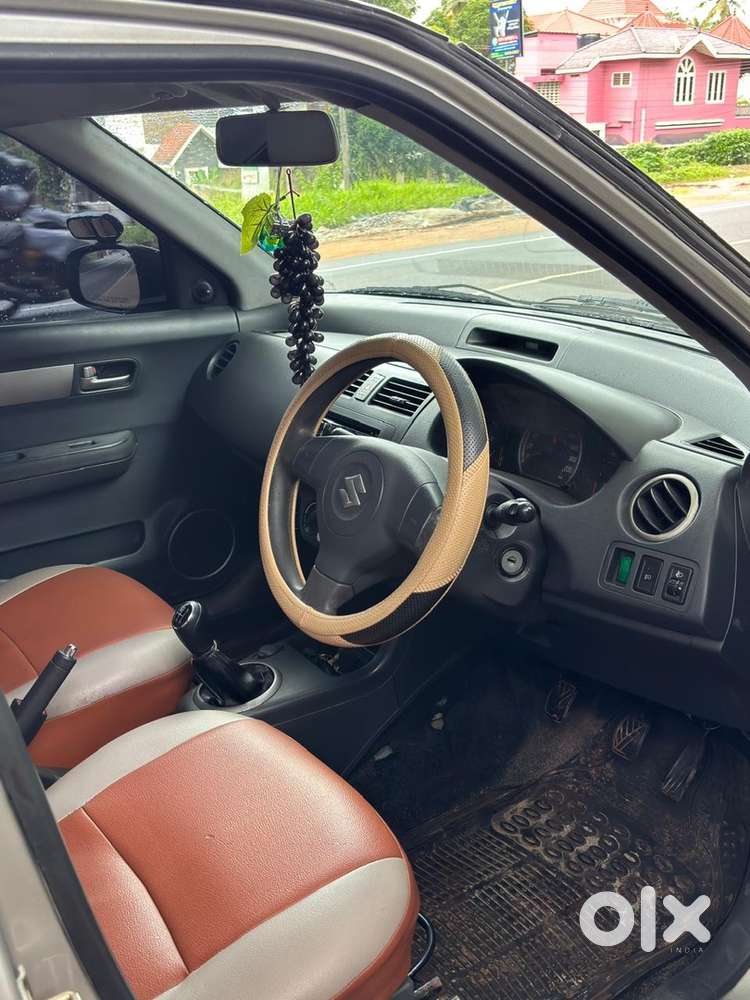 Maruti Suzuki Swift 2007 Diesel Manual