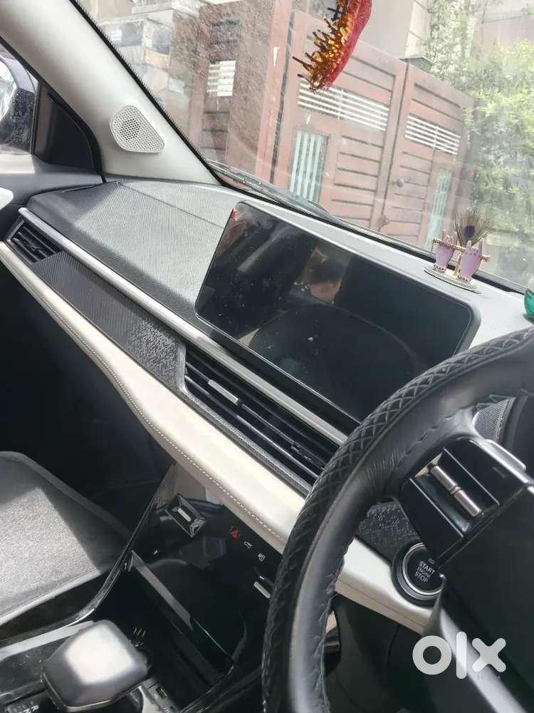 Tata Nexon 1.2 Revotron Xza 2021
