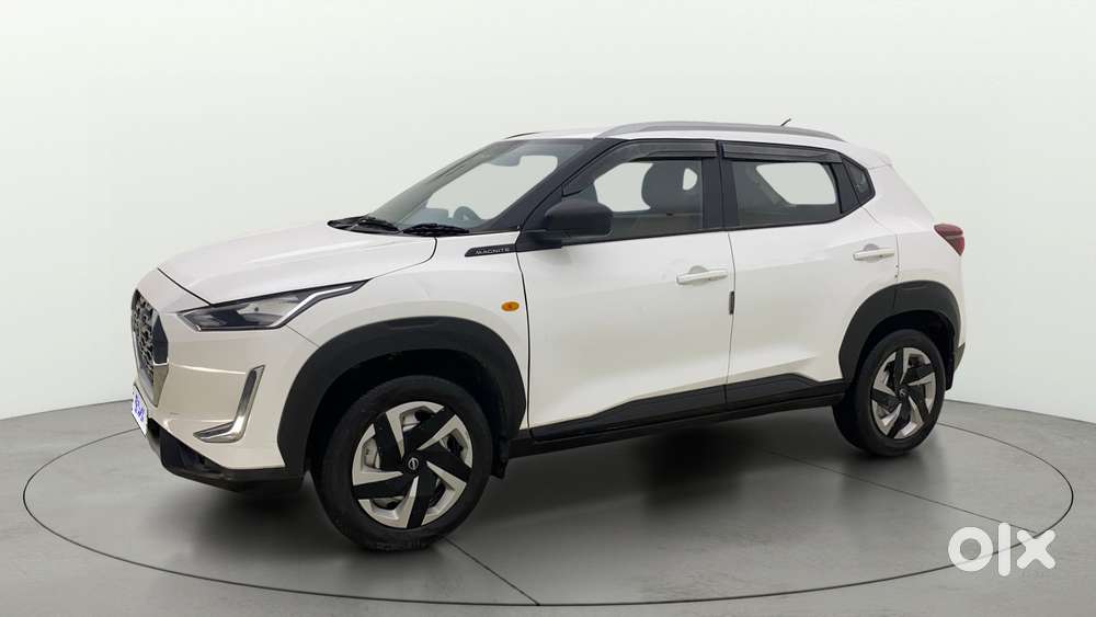 Nissan Magnite 1.0 Xe, 2021, Petrol