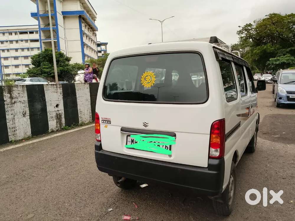 I Want To Sell My Eco Car