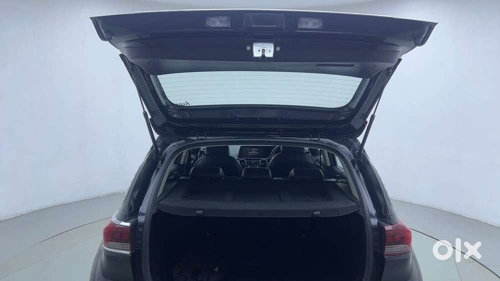 Kia Sonet 1.0 Gtx Plus Dct, 2023, Petrol