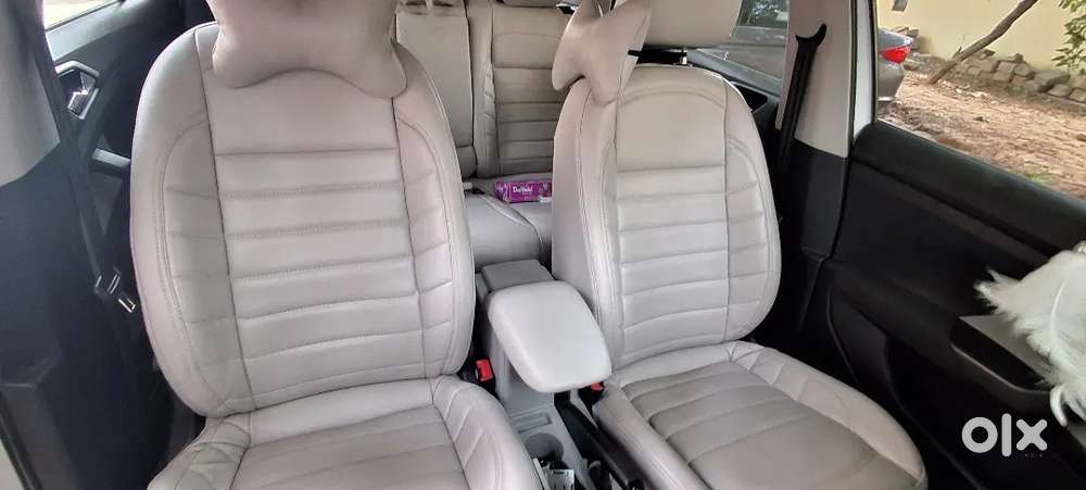 Skoda Kushaq 1.0 Tsi 2021