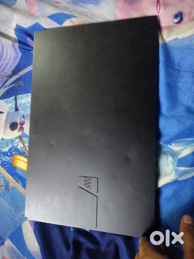 Asus laptop