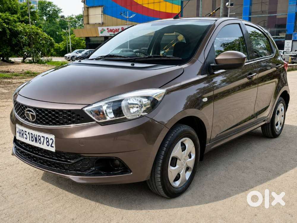 Tata Tiago 1.05 Revotorq Xt, 2019, Petrol
