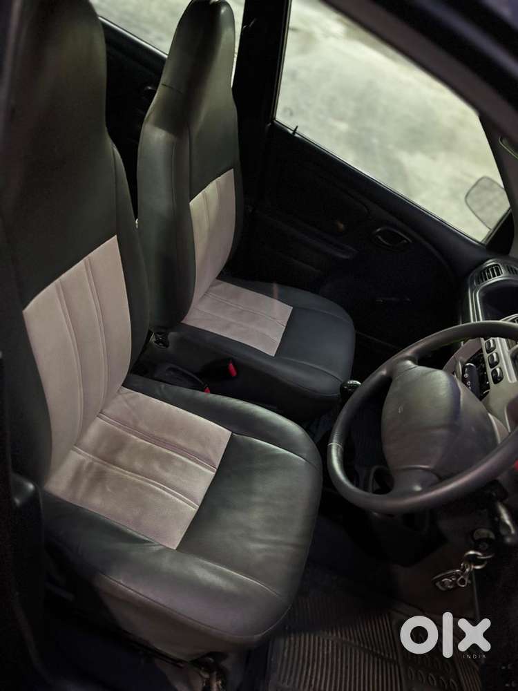 Maruti Suzuki Alto 0.8 Lxi (o), 2012, Petrol