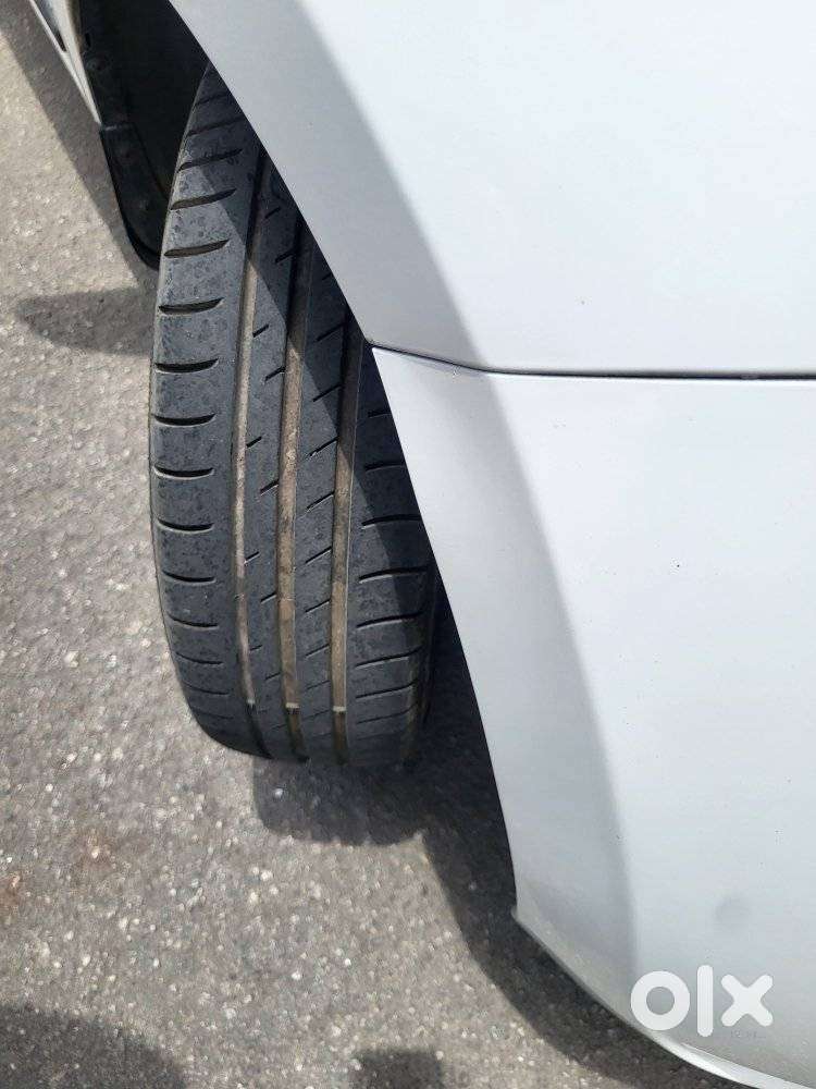 Hyundai Grand I10 Asta, 2016, Petrol